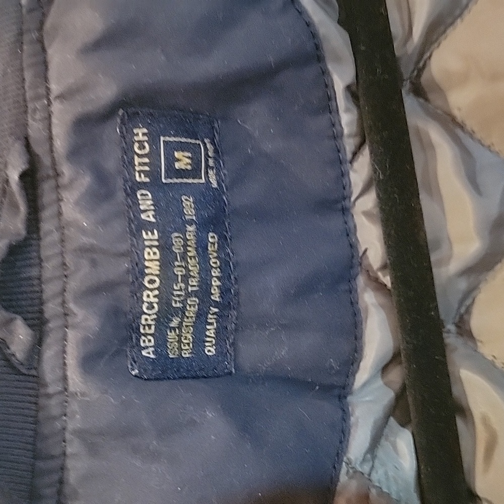 Bomber Jacket - image 3